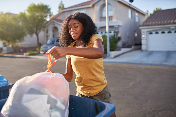 Trusted Olton, TX Junk Removal Experts
