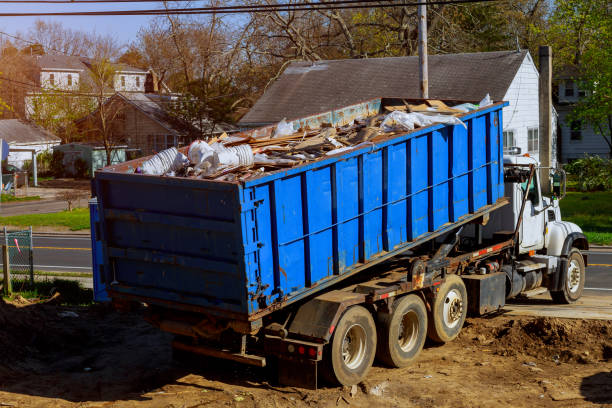 Trash Removal Near Me in Olton, TX