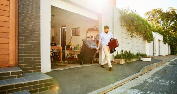 Best Office Junk Removal  in Olton, TX
