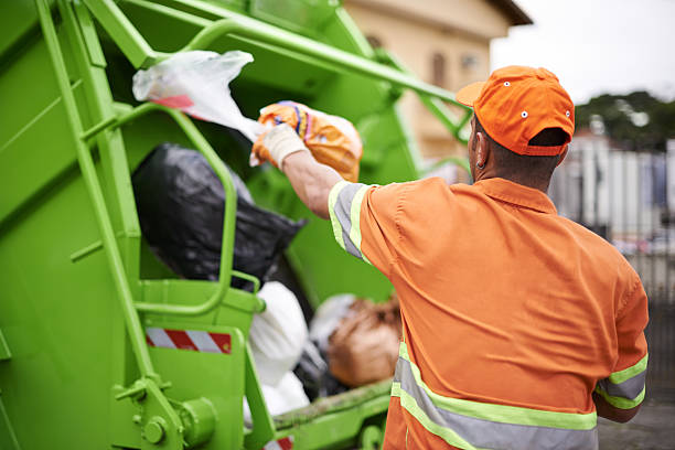 Full-Service Junk Removal in Olton, TX