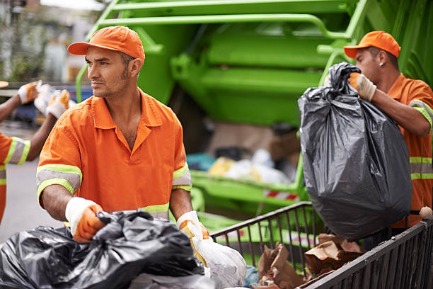 Best Household Junk Removal  in Olton, TX