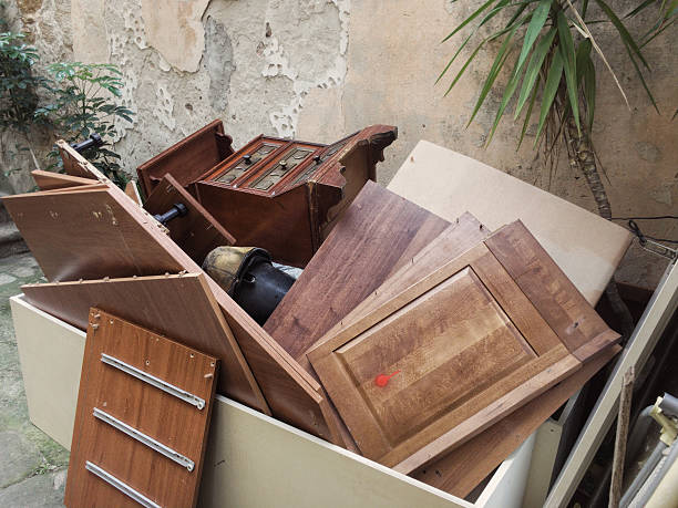 Best Commercial Cleanout Services  in Olton, TX